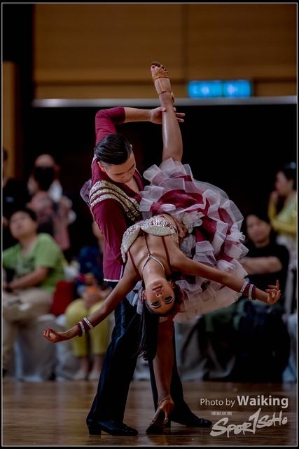 2018-08-25 Come Dancing Cup 0568