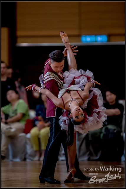 2018-08-25 Come Dancing Cup 0569