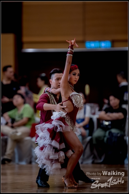 2018-08-25 Come Dancing Cup 0570