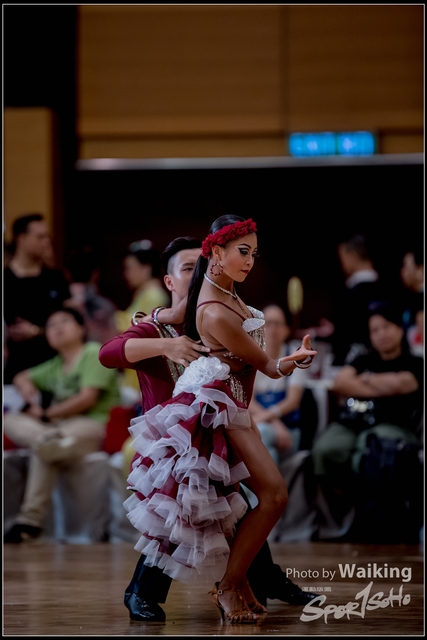 2018-08-25 Come Dancing Cup 0571