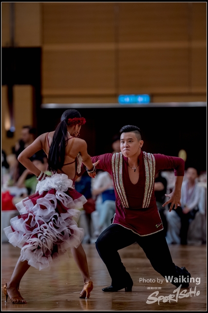 2018-08-25 Come Dancing Cup 0573