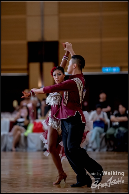 2018-08-25 Come Dancing Cup 0574