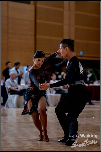 2018-08-25 Come Dancing Cup 0576