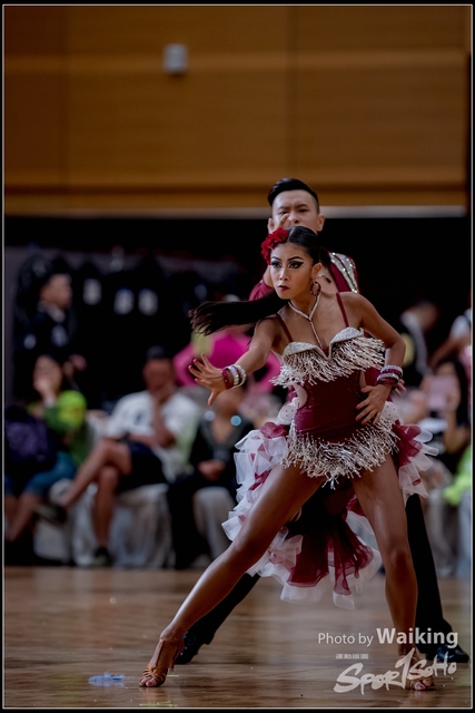 2018-08-25 Come Dancing Cup 0577