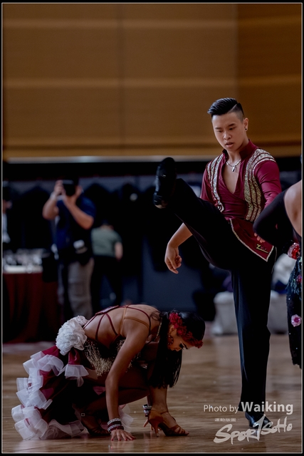 2018-08-25 Come Dancing Cup 0579