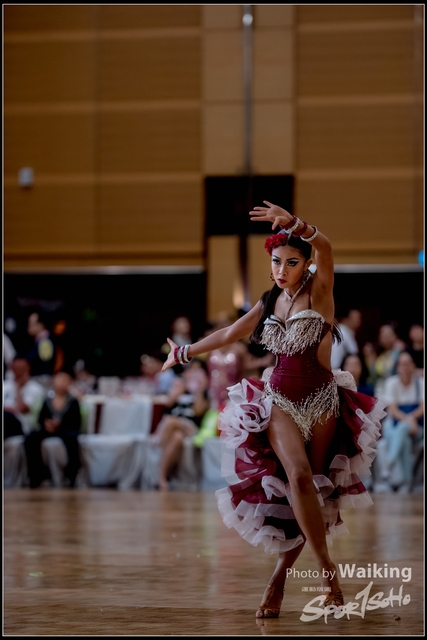 2018-08-25 Come Dancing Cup 0581