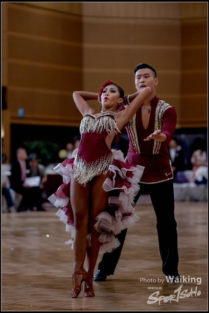 2018-08-25 Come Dancing Cup 0585