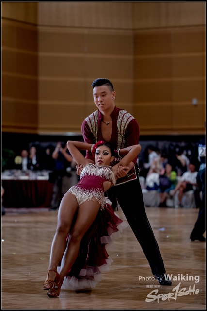 2018-08-25 Come Dancing Cup 0587