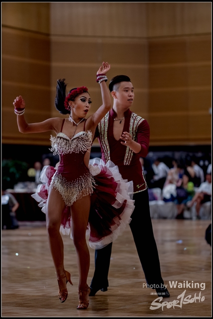 2018-08-25 Come Dancing Cup 0588