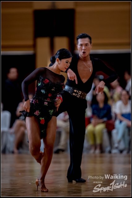 2018-08-25 Come Dancing Cup 0589