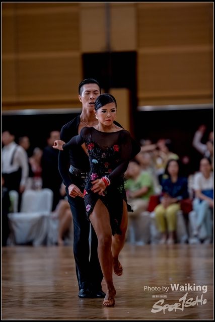 2018-08-25 Come Dancing Cup 0590