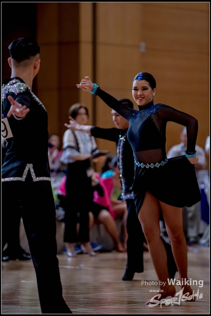 2018-08-25 Come Dancing Cup 0592
