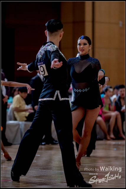 2018-08-25 Come Dancing Cup 0593