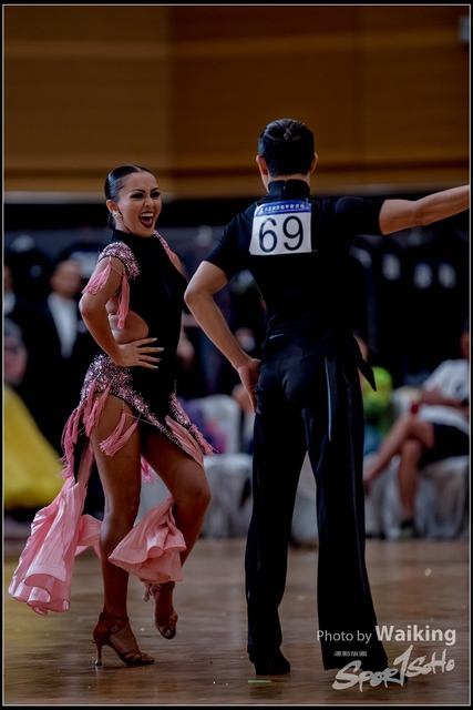 2018-08-25 Come Dancing Cup 0594