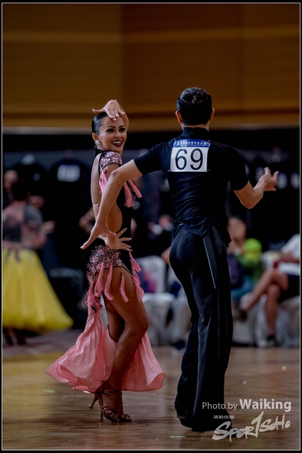 2018-08-25 Come Dancing Cup 0595