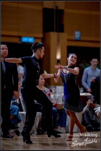 2018-08-25 Come Dancing Cup 0608