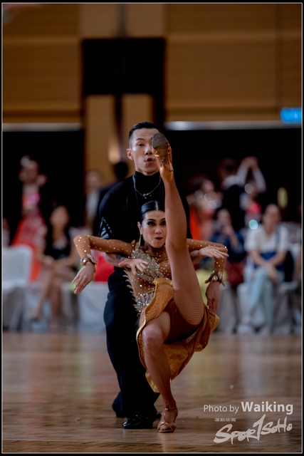 2018-08-25 Come Dancing Cup 0610