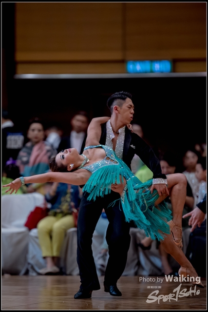 2018-08-25 Come Dancing Cup 0614