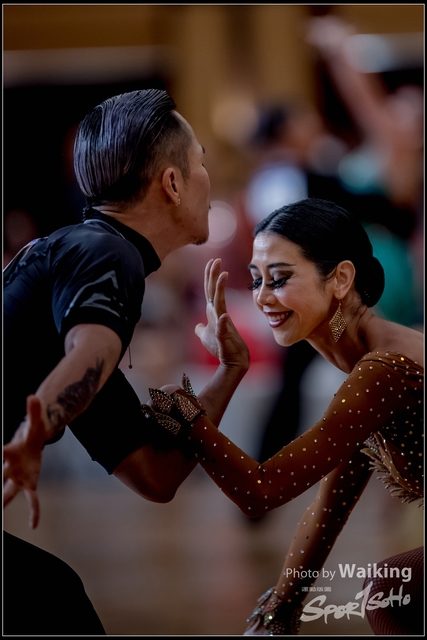 2018-08-25 Come Dancing Cup 0615