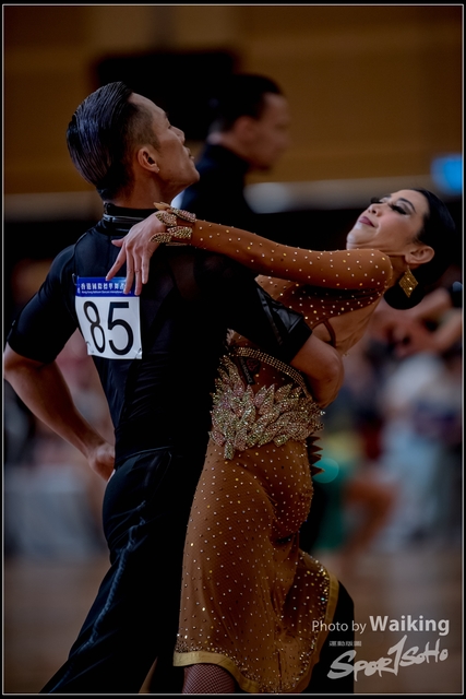 2018-08-25 Come Dancing Cup 0616