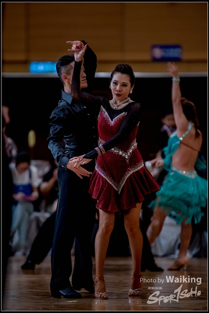 2018-08-25 Come Dancing Cup 0617