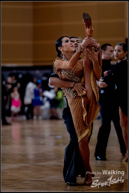 2018-08-25 Come Dancing Cup 0618