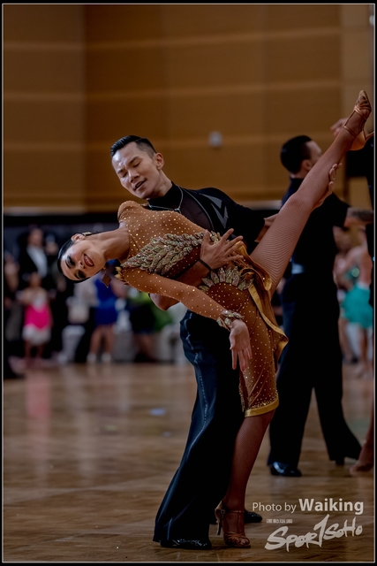 2018-08-25 Come Dancing Cup 0619