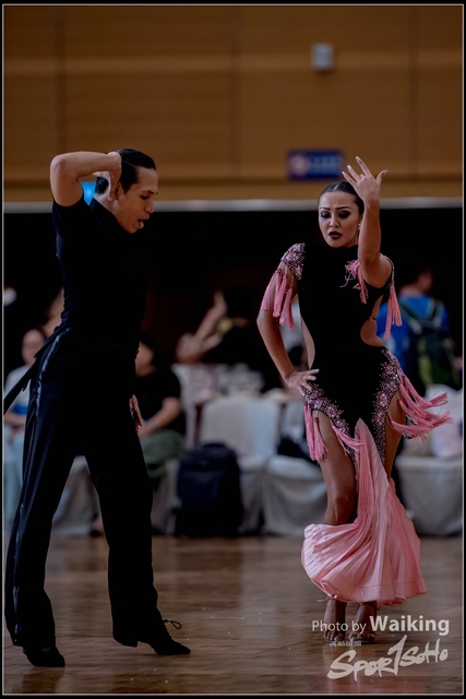 2018-08-25 Come Dancing Cup 0624