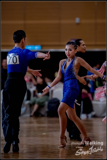 2018-08-25 Come Dancing Cup 0625