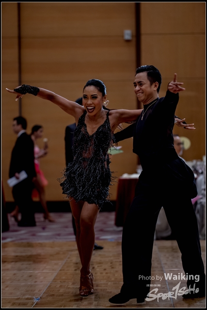 2018-08-25 Come Dancing Cup 0630