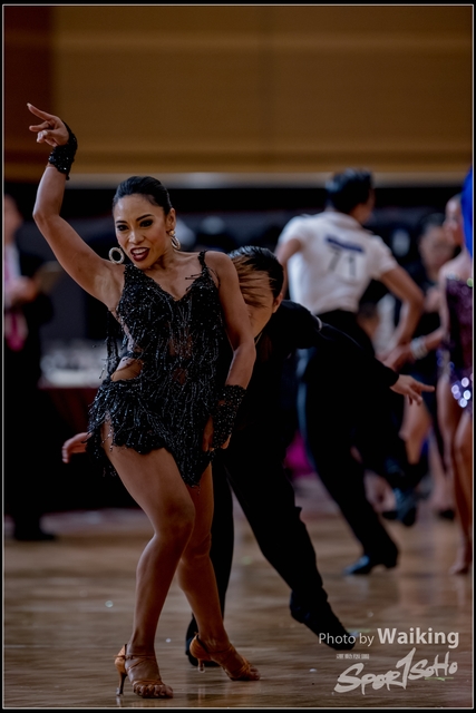 2018-08-25 Come Dancing Cup 0649