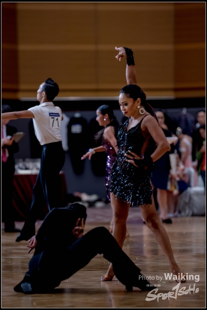 2018-08-25 Come Dancing Cup 0650