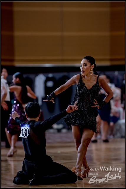 2018-08-25 Come Dancing Cup 0651