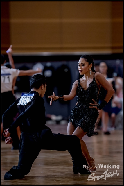2018-08-25 Come Dancing Cup 0652
