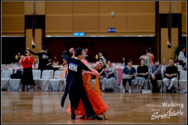 2018-08-25 Come Dancing Cup 0658
