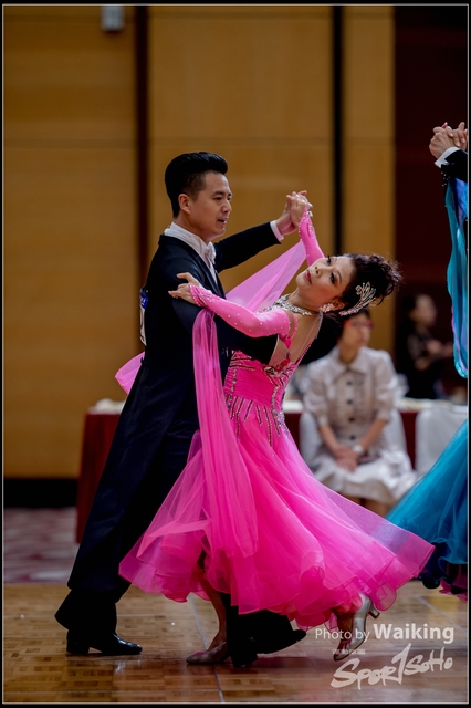 2018-08-25 Come Dancing Cup 0672