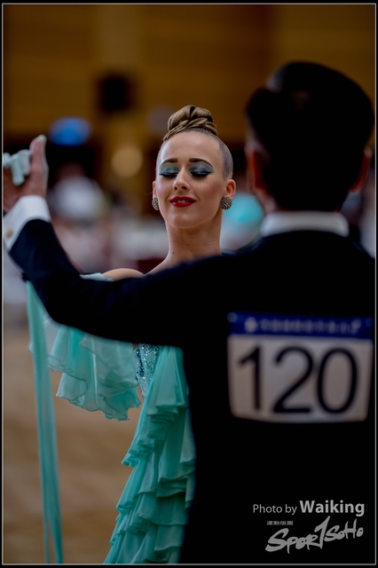 2018-08-25 Come Dancing Cup 0746