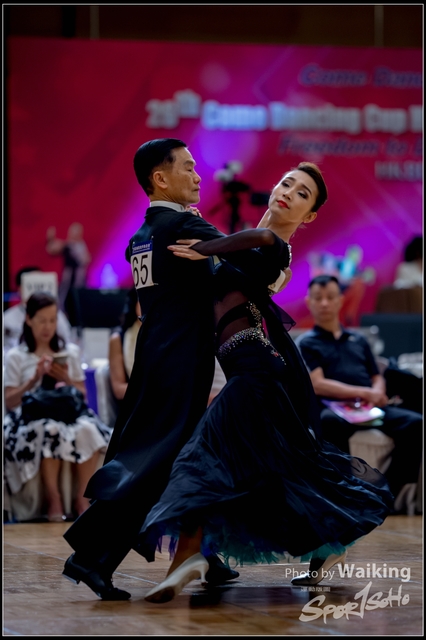 2018-08-25 Come Dancing Cup 0754