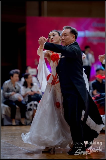 2018-08-25 Come Dancing Cup 0757