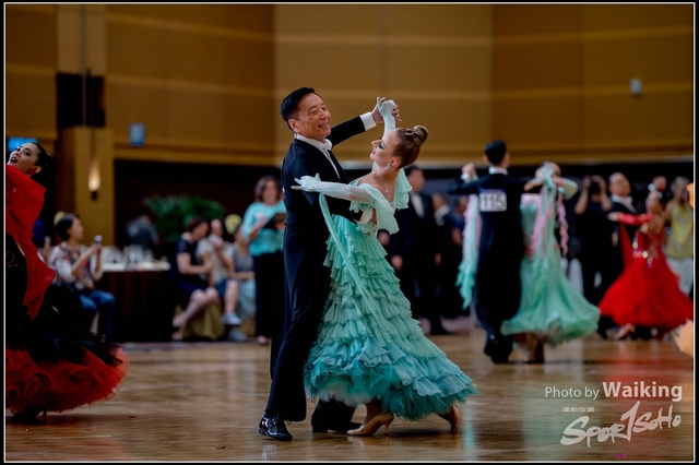 2018-08-25 Come Dancing Cup 0761