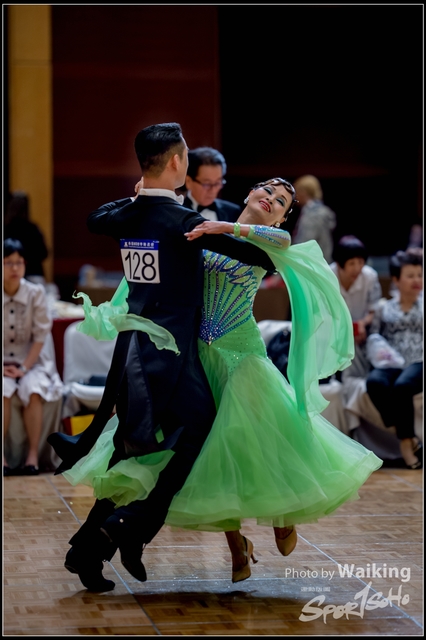 2018-08-25 Come Dancing Cup 0763