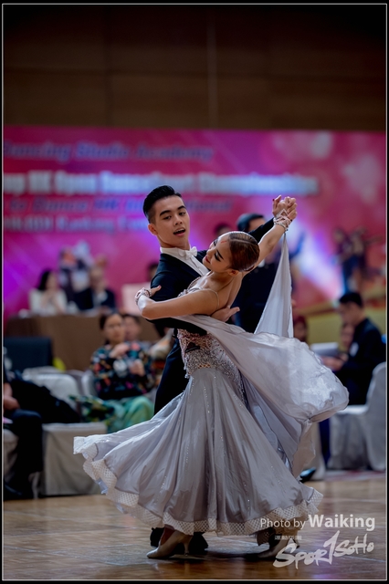 2018-08-25 Come Dancing Cup 0768