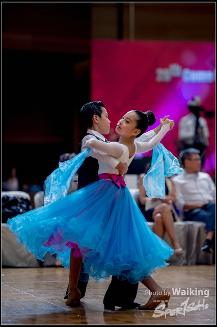 2018-08-25 Come Dancing Cup 0771