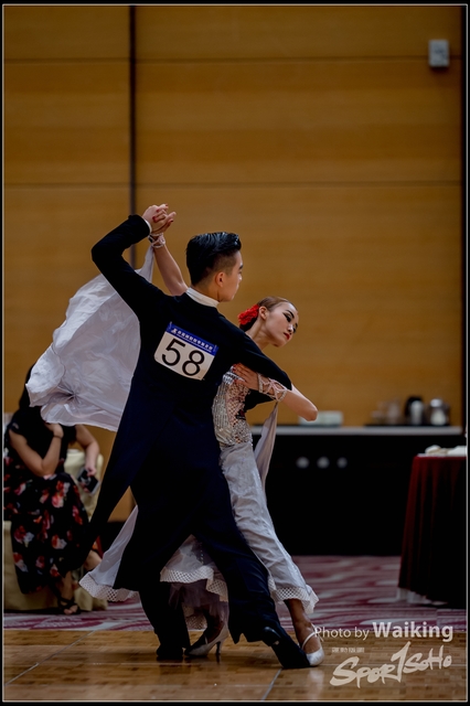 2018-08-25 Come Dancing Cup 0775