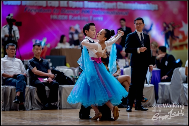2018-08-25 Come Dancing Cup 0780