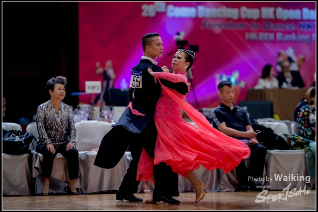 2018-08-25 Come Dancing Cup 0786