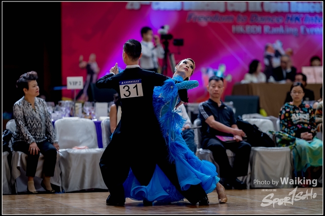 2018-08-25 Come Dancing Cup 0788