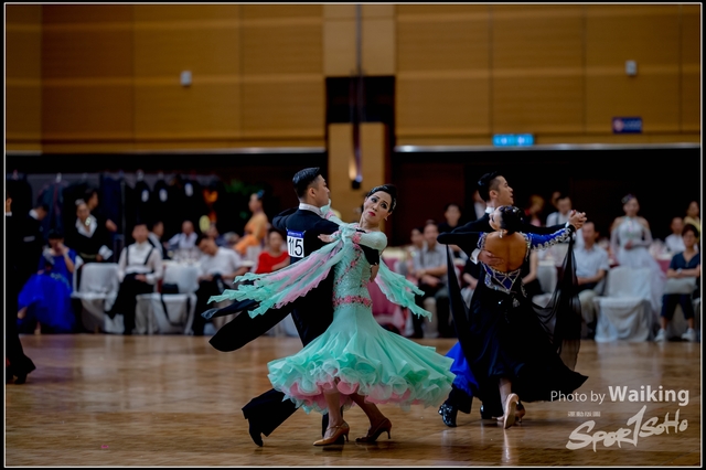 2018-08-25 Come Dancing Cup 0793