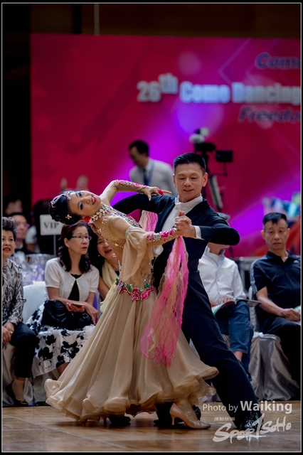 2018-08-25 Come Dancing Cup 0802