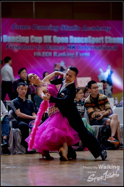 2018-08-25 Come Dancing Cup 0810